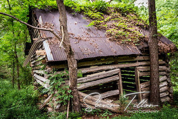 Abandoned NC