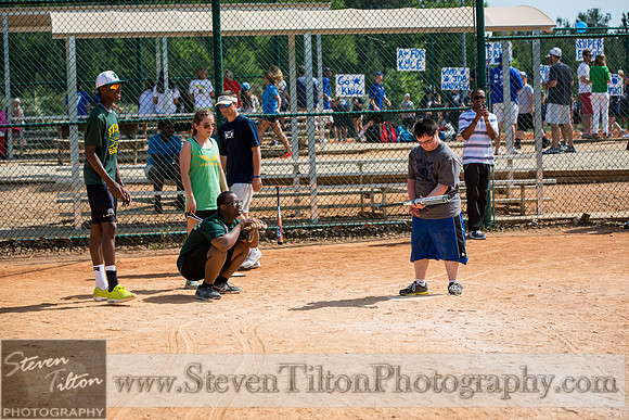 7th Annual Field of Dreams
