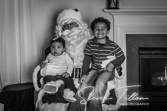 Richland Hills Christmas