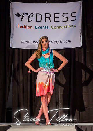 Redress Raleigh