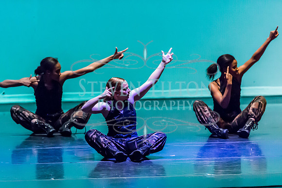 Destiny Dance - A Summer Gala