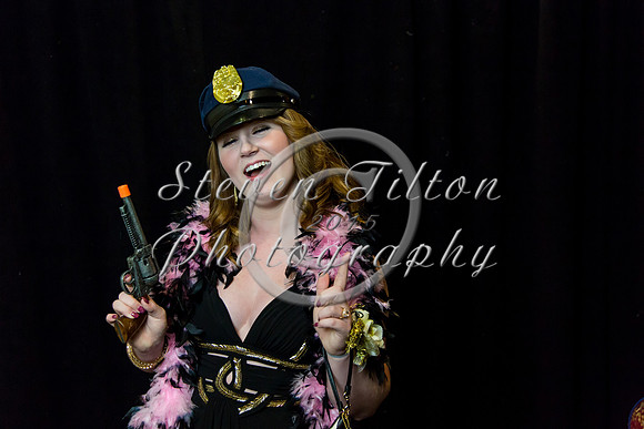 WFHS 2015 Prom Photos