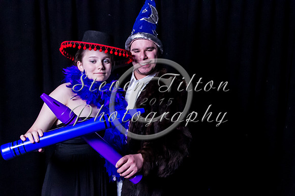 JROTC Military Ball 2015