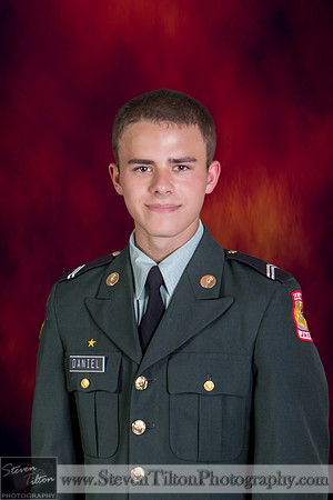 Daniel, Christopher