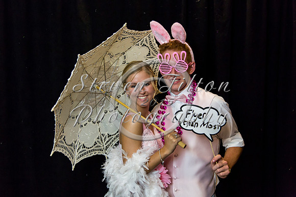 WFHS 2015 Prom Photos