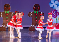 Destiny Dance Institute - Sweet Treats I