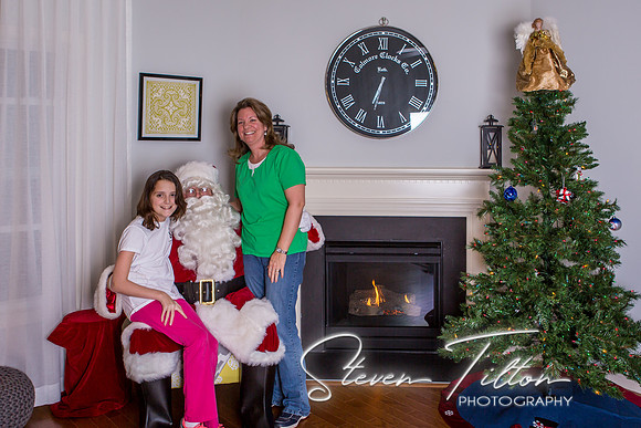 Richland Hills Christmas