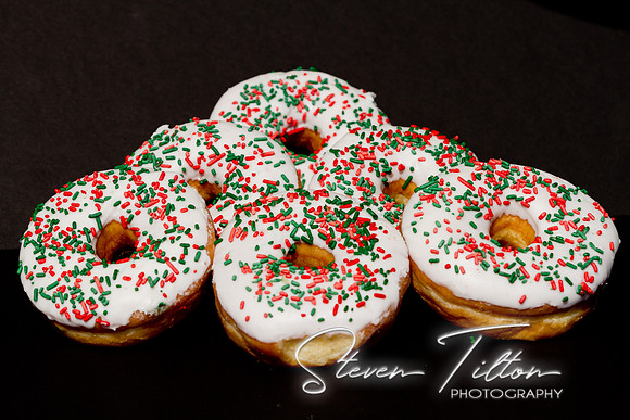 Pantry Donut