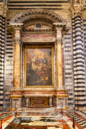 Baptistery of St John
