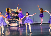 Destiny Dance Institute - Viva Las Vegas