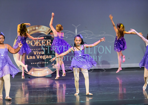 Destiny Dance Institute - Viva Las Vegas