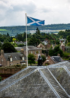 Inverness Castle