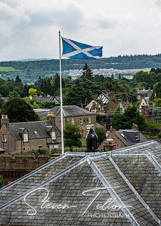 Inverness Castle