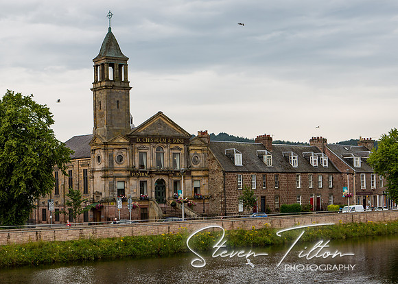 Inverness