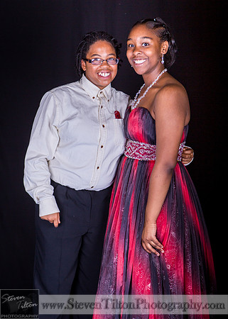 WFHS 2014 Military Ball