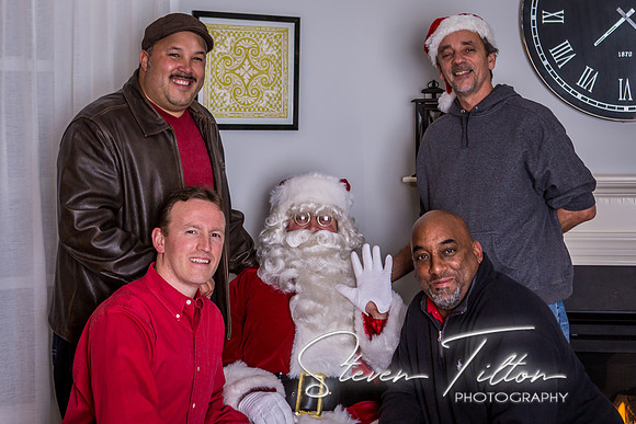 Richland Hills Christmas
