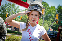 Salute Our Troops