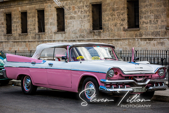 Historic Havana Cuba