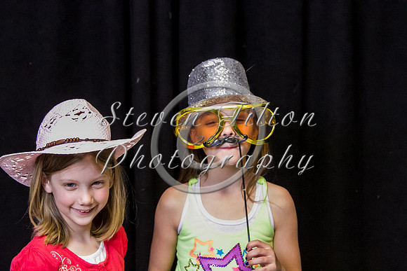 WFHS Spring Fling 2015