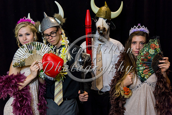 WFHS 2015 Prom Photos