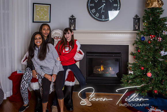 Richland Hills Christmas