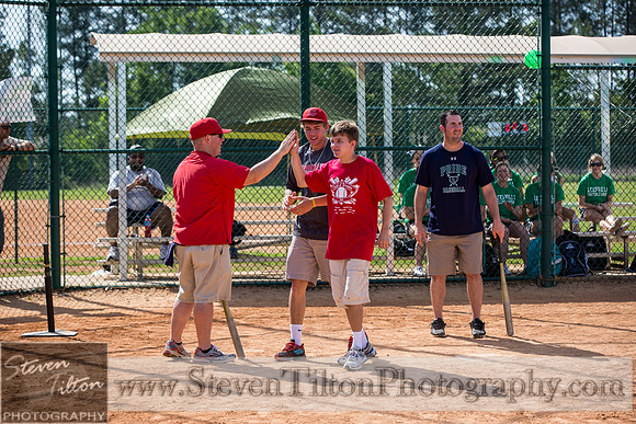7th Annual Field of Dreams