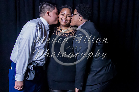 JROTC Military Ball 2015