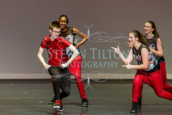 Destiny Dance - A Summer Gala