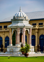 The Royal Palace