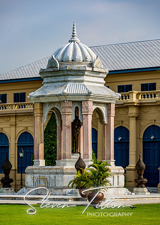 The Royal Palace
