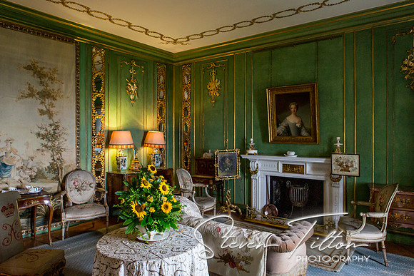 Dunrobin Castle