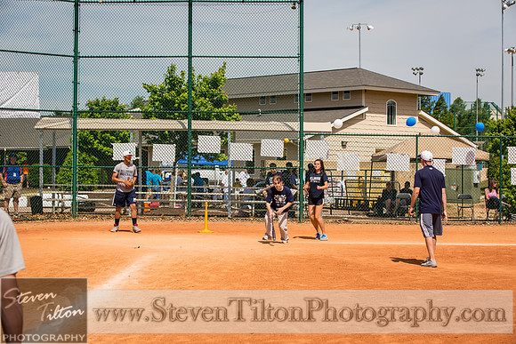 7th Annual Field of Dreams