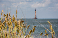 Morris Island Lighthouse