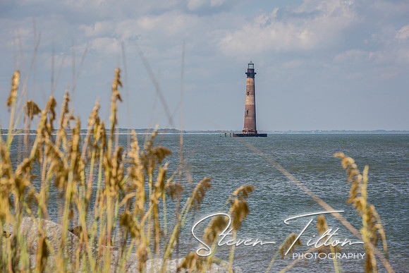 Morris Island Lighthouse
