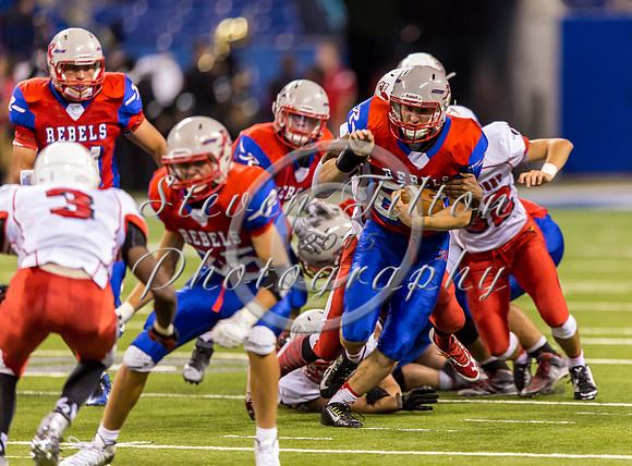 Horseshoe Classic 2015