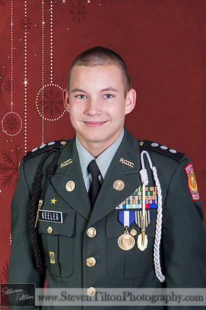 Keeler, Eric