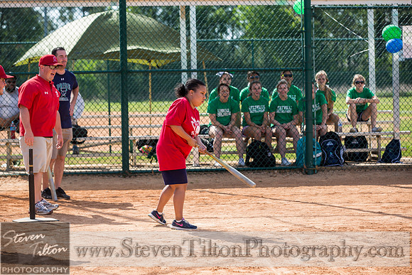 7th Annual Field of Dreams