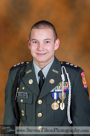 Keeler, Eric