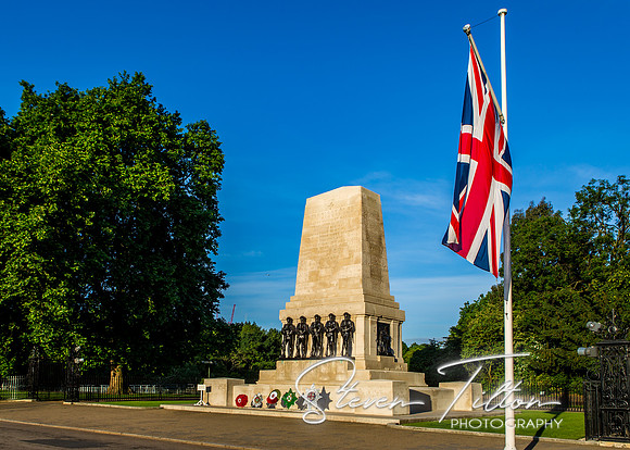 London, England