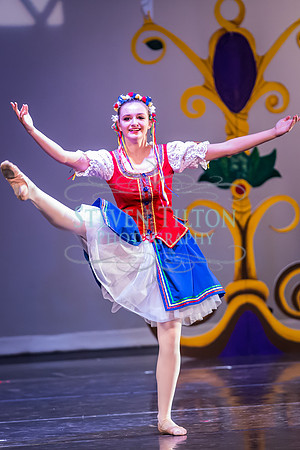 DDI - A Winter Gala