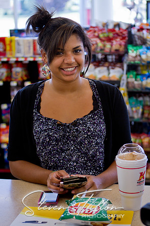 Pantry Selling