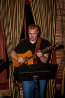 Neck of the Woods Performance
