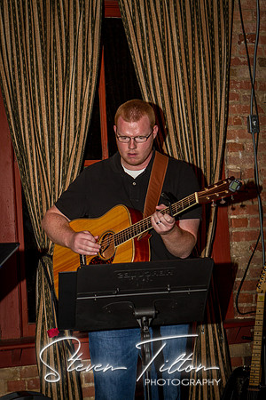 Neck of the Woods Performance