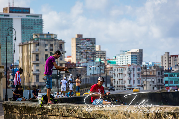 Historic Havana Cuba