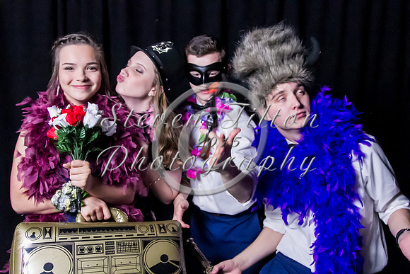 JROTC Military Ball 2015