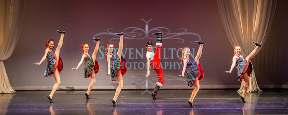 Destiny Winter Gala 2013