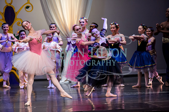 DDI Winter Gala III