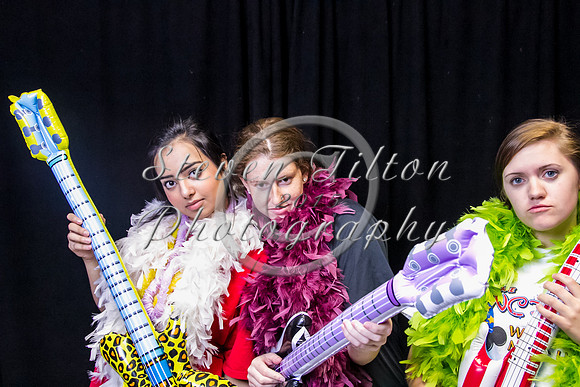 WFHS Spring Fling 2015