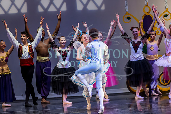 DDI Winter Gala III