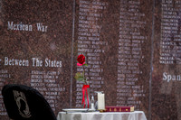 Heritage Veterans Day Ceremony
